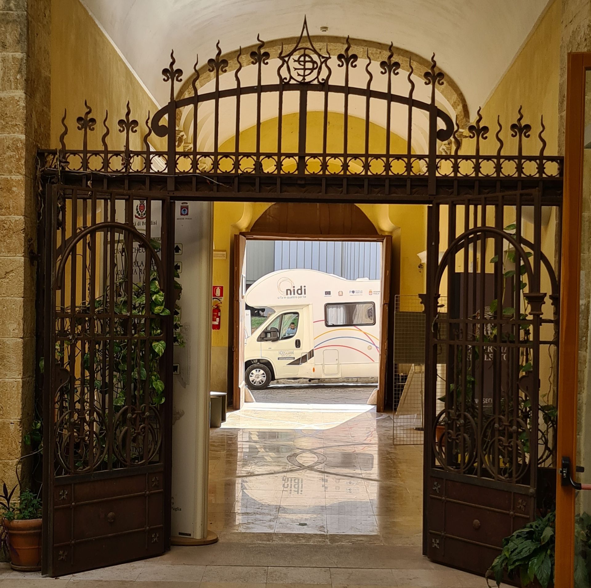 Un Roadshow in Puglia per presentare Nidi, la misura per l'autoimprenditorialità. Prima tappa il 10 maggio a Brindisi