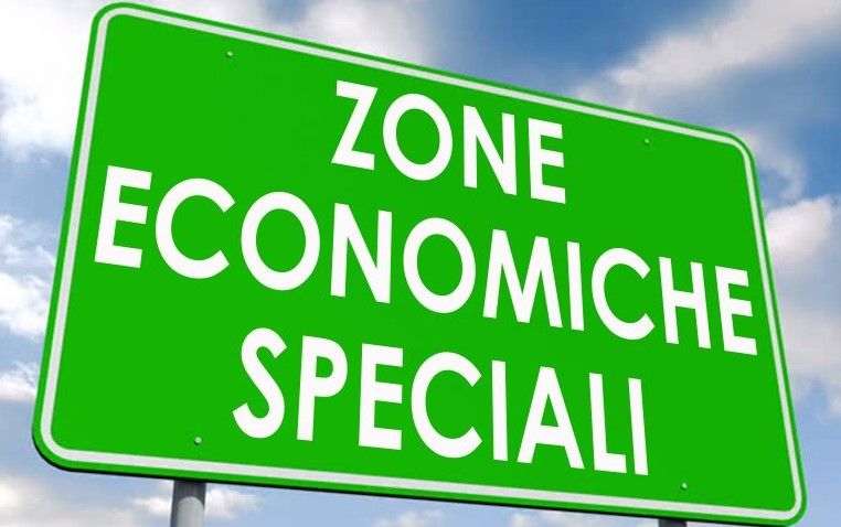 Dal 5 settembre lo Sportello Unico Digitale della Zona Economica Speciale (Zes) Adriatica