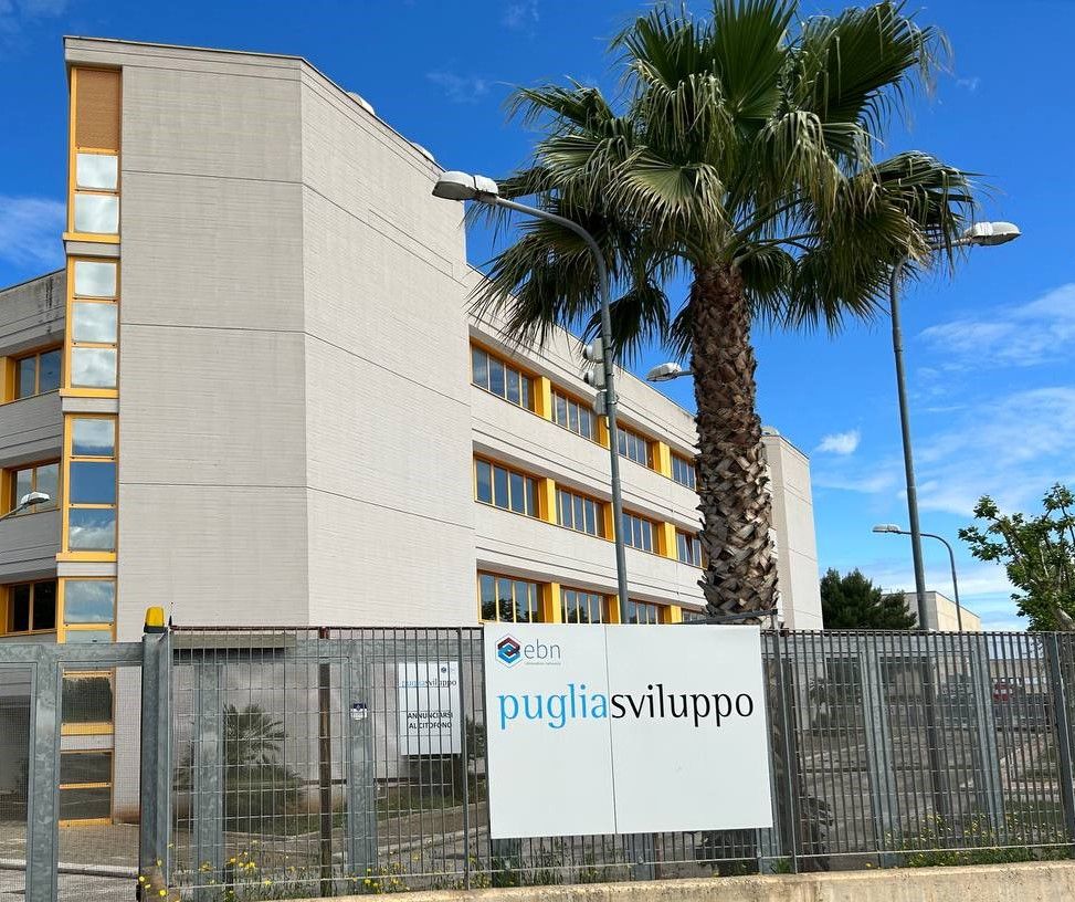 Puglia Sviluppo: 30 permanent positions. The selection procedure based on qualifications and exam has started