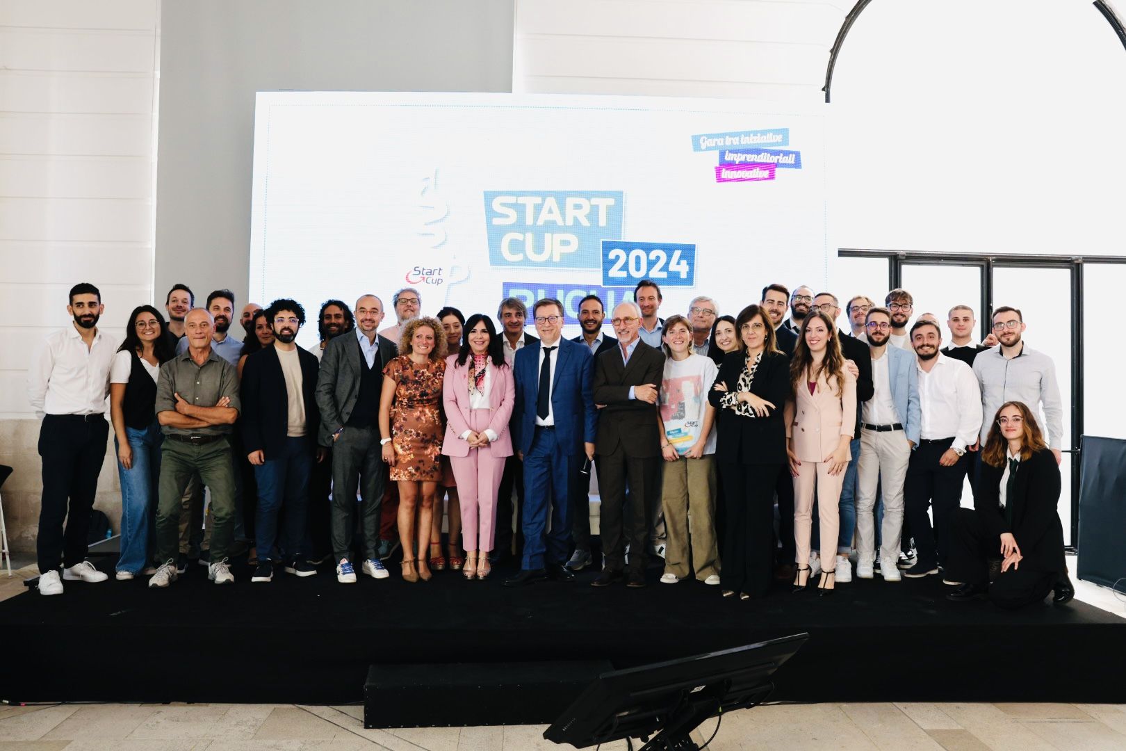 Start Cup Puglia 2024: Beadroots vince la 17esima edizione con una soluzione che intende contribuire a ridurre il consumo idrico in agricoltura