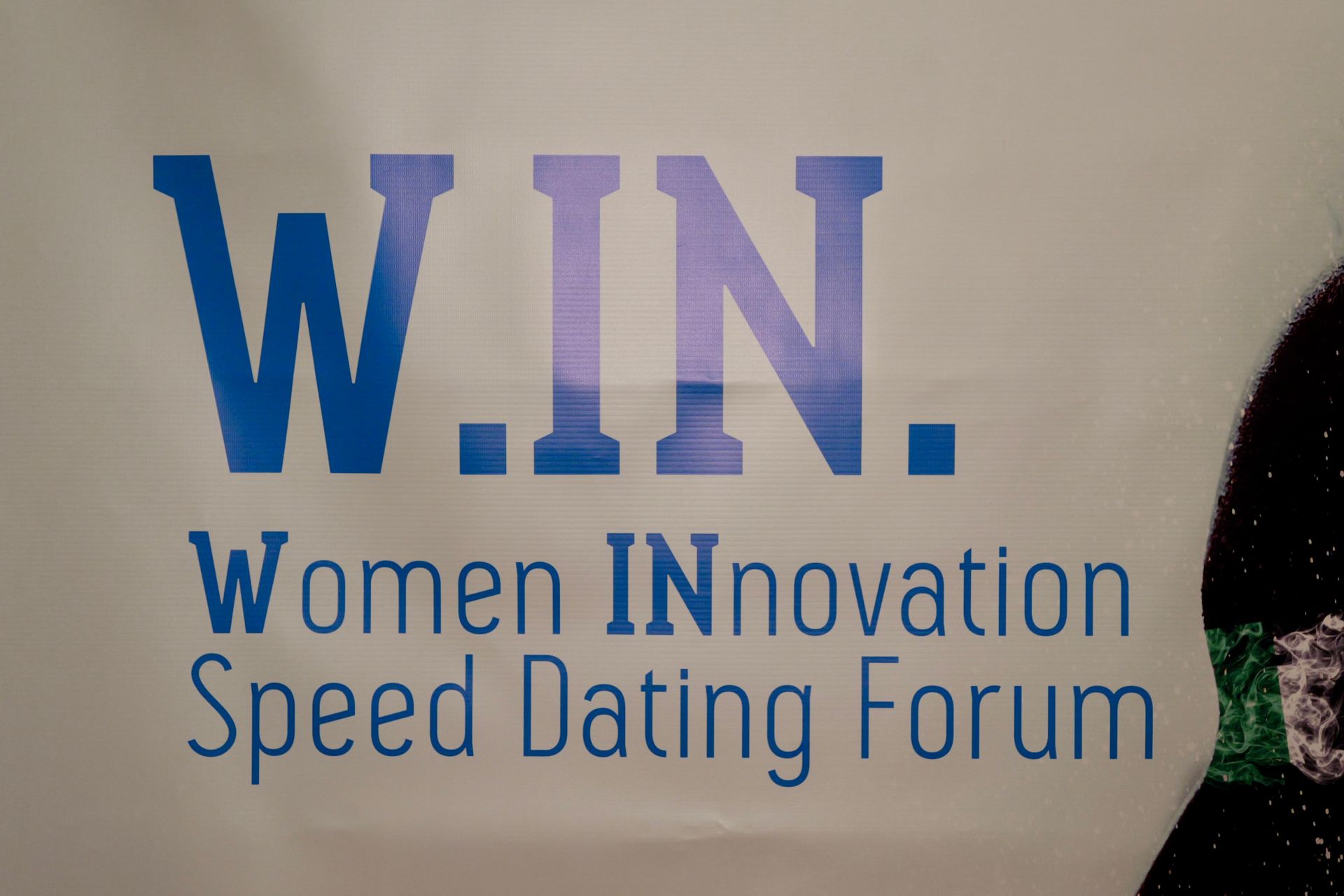 Il W.In. Innovation Speed Dating Forum dedicato alle donne innovatrici nel settore aerospaziale. La startup TecnoNidi Astradyne tra le premiate