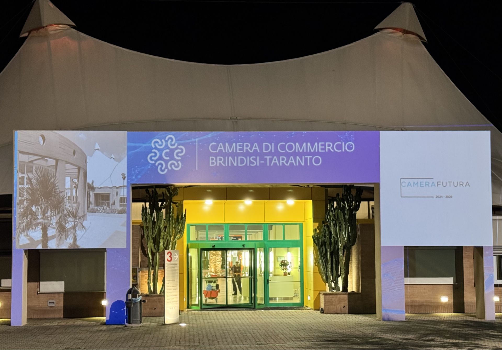 “Strumenti a supporto della ricerca e dell’innovazione delle imprese”: riprendono a dicembre i seminari alla CCIAA di Brindisi-Taranto con due appuntamenti per le imprese e i professionisti