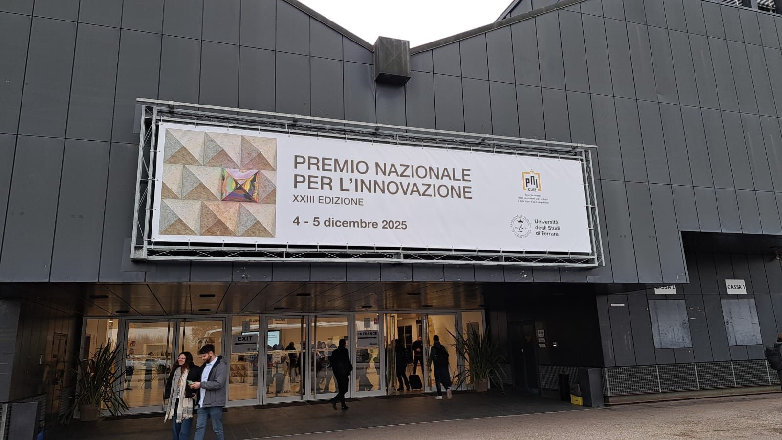 In Puglia l’edizione 2026 del Premio Nazionale per l’Innovazione (PNI). Puglia Sviluppo nel Comitato Promotore