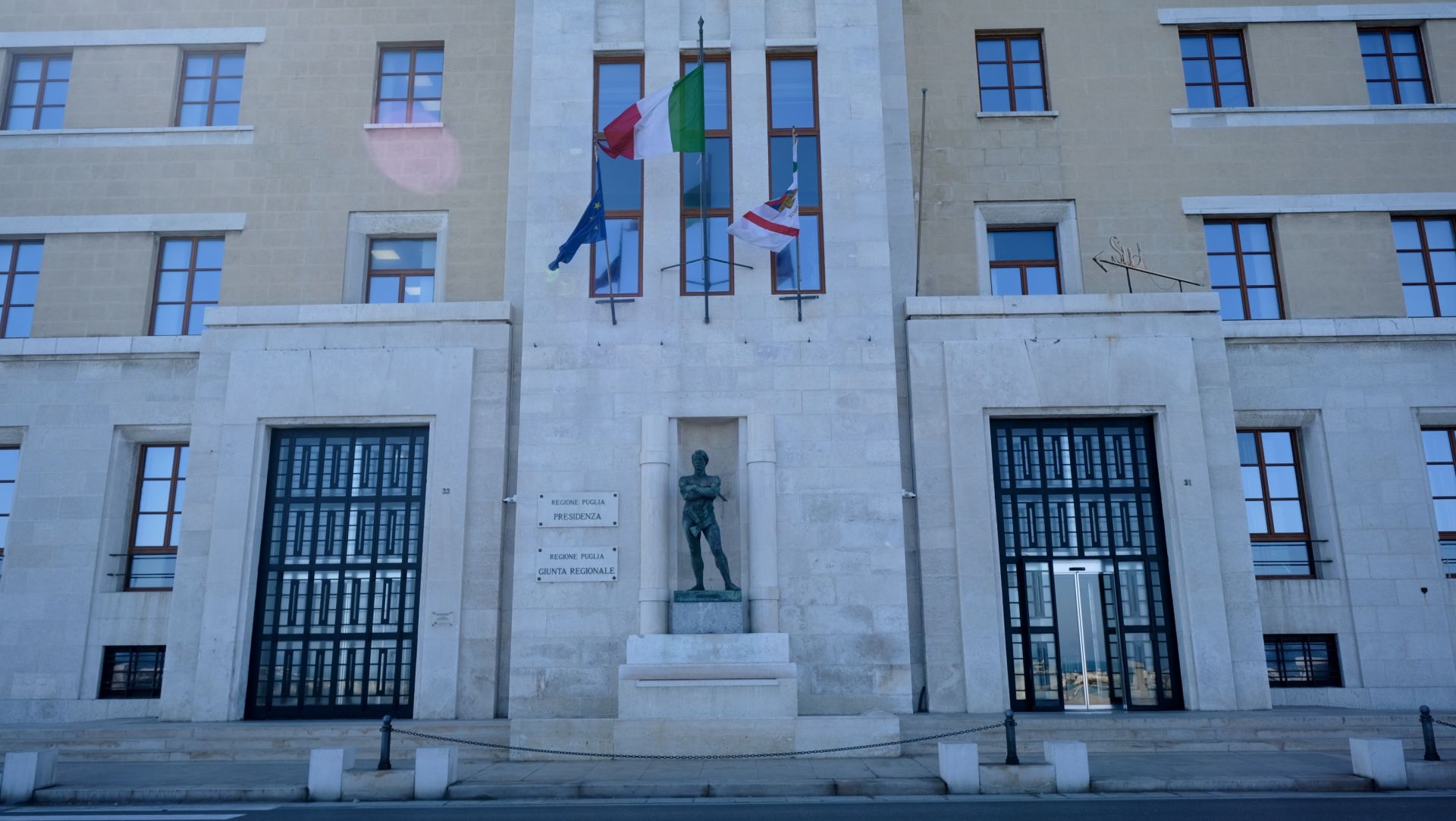 Modificati gli avvisi PIA e MiniPIA Just Transition Fund