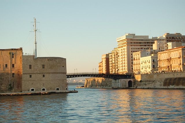 Puglia Moltiplica: pubblicata la scheda d’indirizzo della misura Finanziamento Taranto JTF 2021-27. Di Sciascio: “Strumento strategico da 60 milioni per le micro e piccole imprese tarantine”