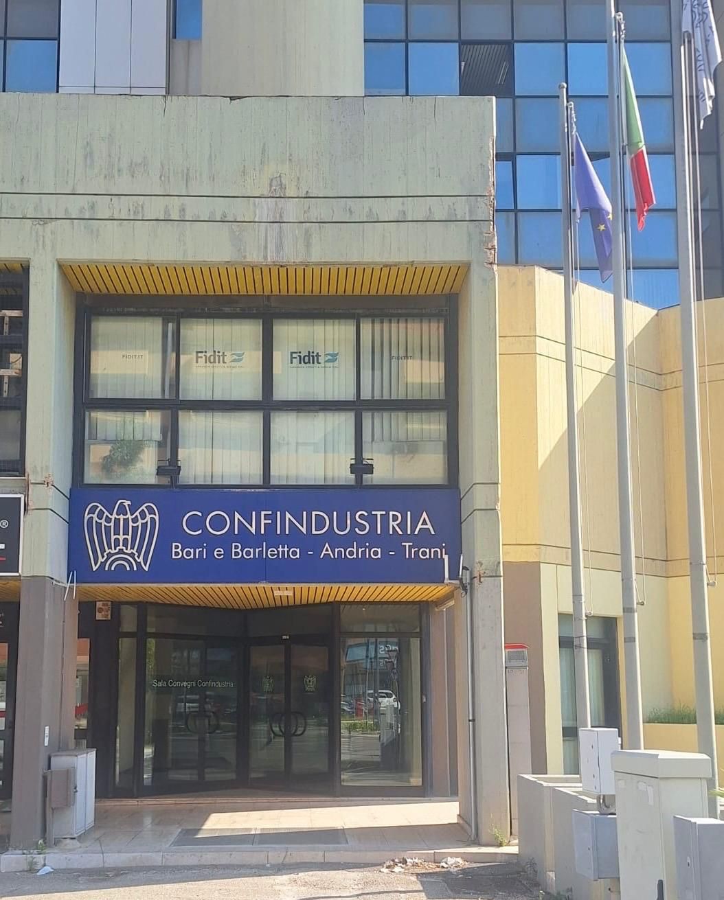 Minibond Puglia: la presentazione a Confindustria Bari-Bat