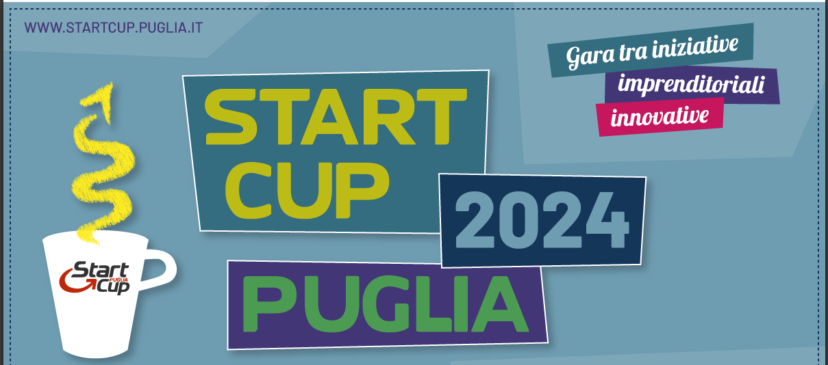Start Cup Puglia, prima fase. Ecco come prenotare le sessioni di accompagnamento per la strutturazione del piano d’impresa