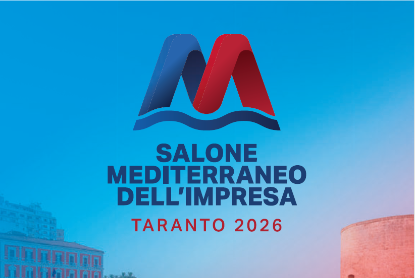 Regione Puglia e Puglia Sviluppo a Taranto per il Salone Mediterraneo dell’Impresa