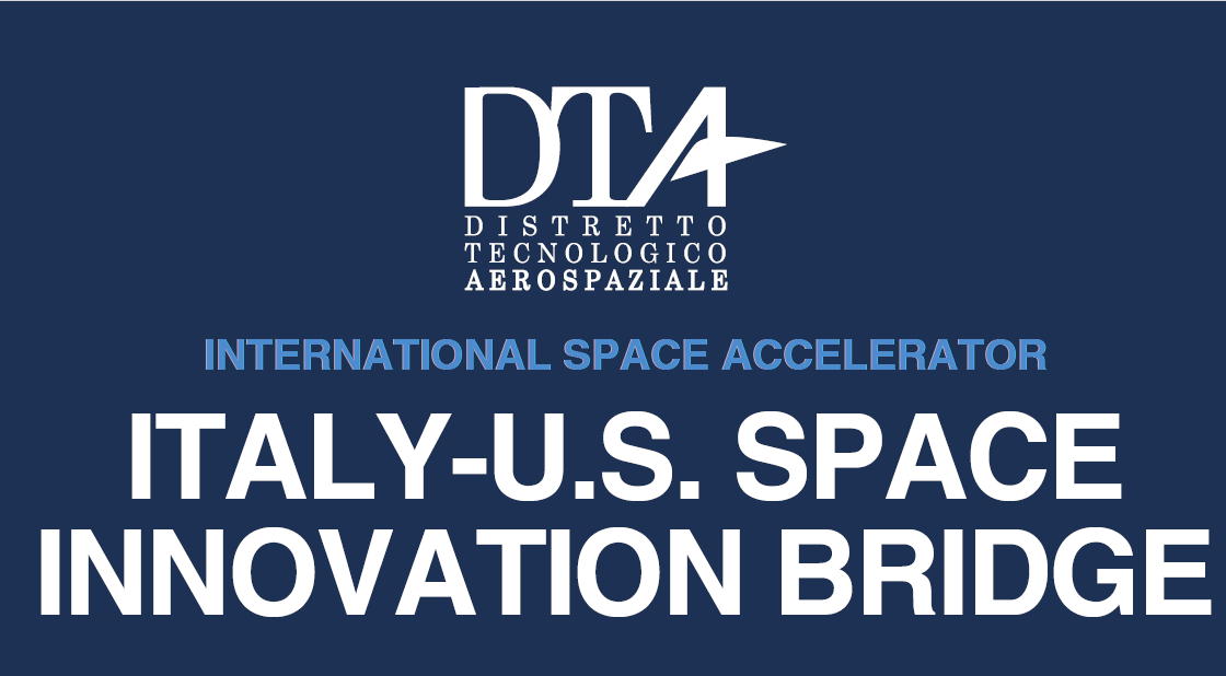International Space Accelerator: otto aziende europee ammesse al programma promosso da DTA e Q Station. Martedì 7 luglio, a Mesagne, evento dedicato alla presentazione dell’iniziativa