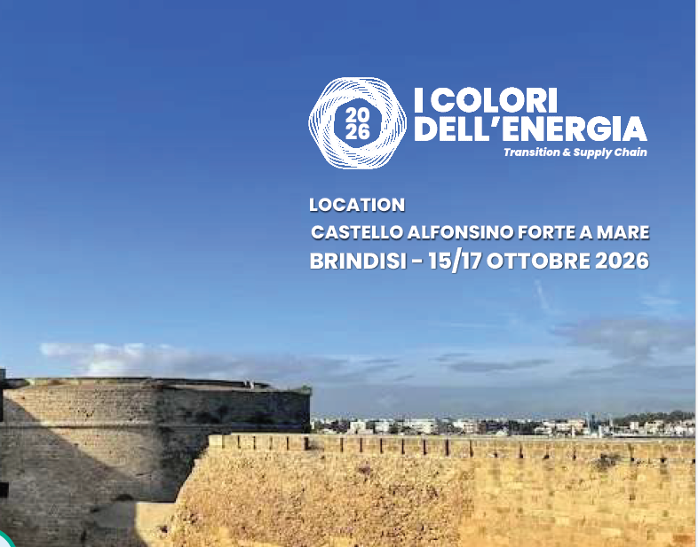 Al via la seconda edizione de I colori dell’energia. Puglia Sviluppo nella sessione inaugurale con l’intervento del direttore generale